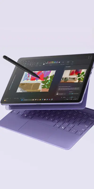 Solutions Microsoft
