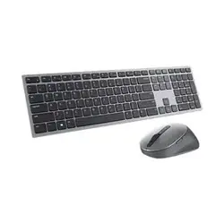 CLAVIER ET SOURIS DELL