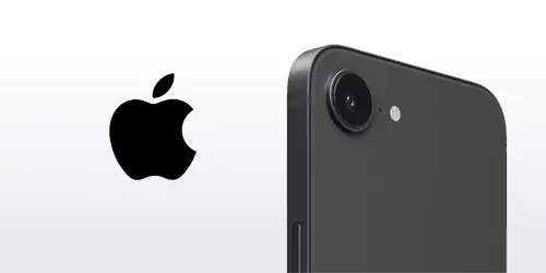 Matériel Apple version mobile