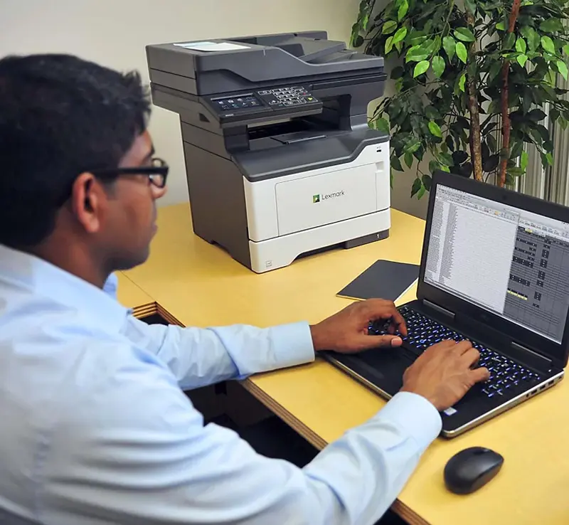 BUREAUX ET PME