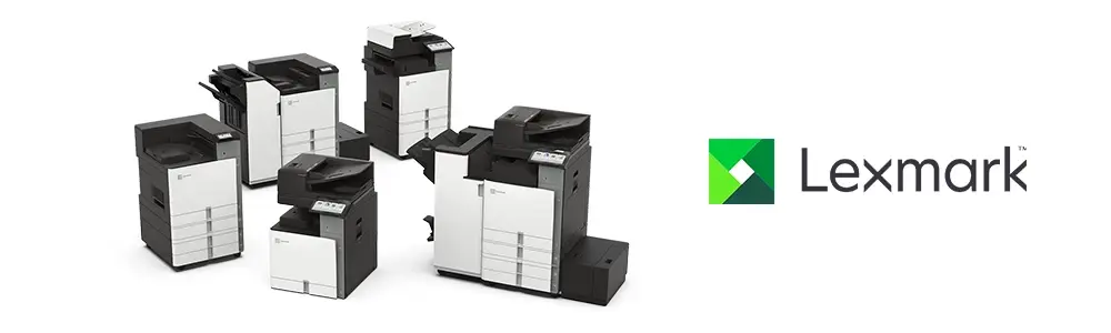 Matériel Lexmark version tablette