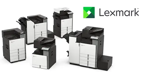 Matériel Lexmark version mobile