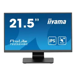 ECRAN TACTILE IIYAMA
