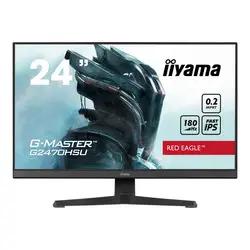 ECRAN IIYAMA 24 POUCES