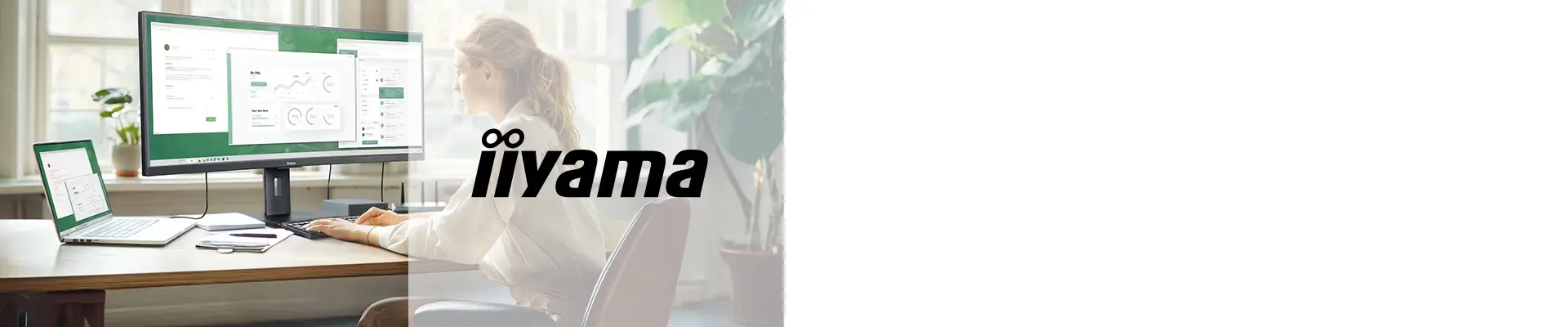 Matériel iiyama