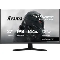 ECRAN IIYAMA USB-C PROFESIONNEL