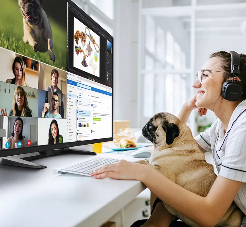MULTITÂCHE PROFESSIONNEL