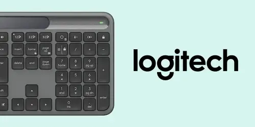 Matériel Logitech version mobile