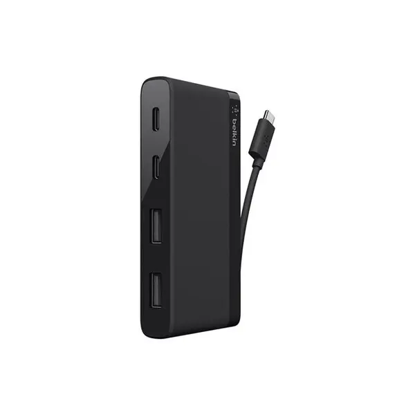 HUB BELKIN