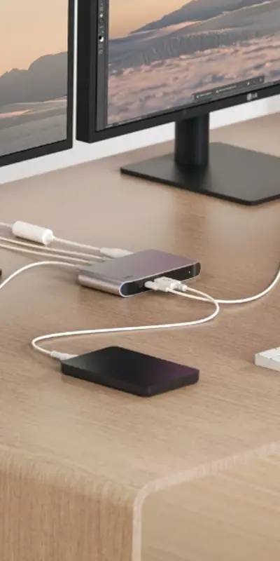 Solutions Belkin