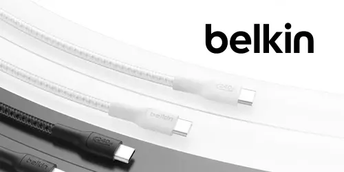 Matériel Belkin version mobile