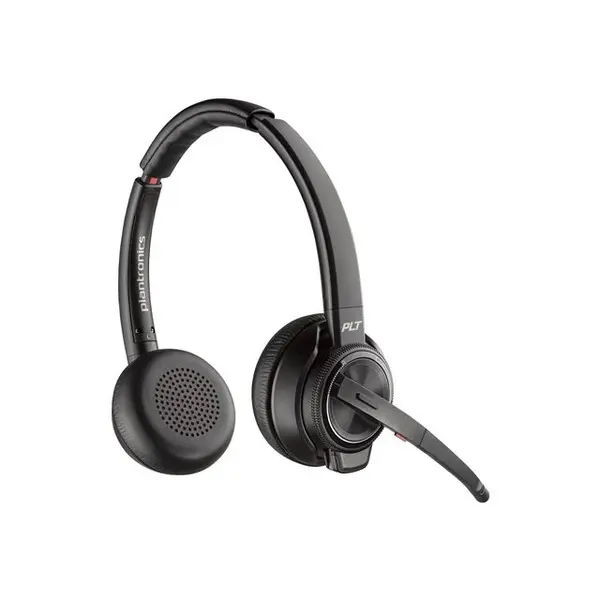 MICRO CASQUE HP POLY UC