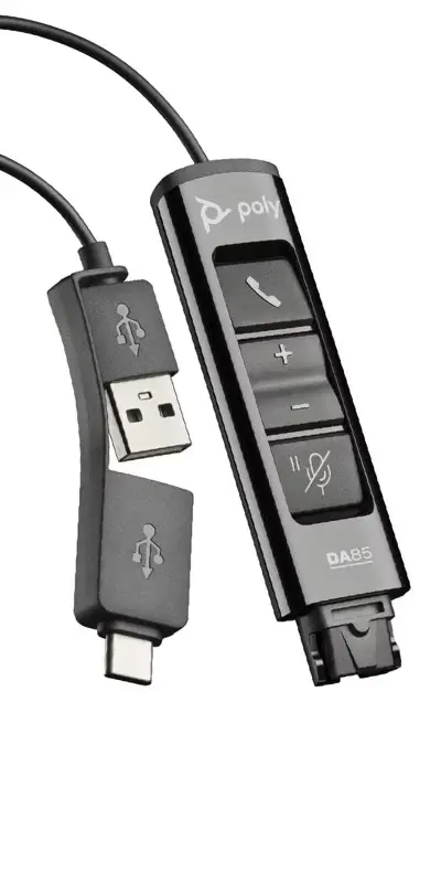 Solutions HP Poly