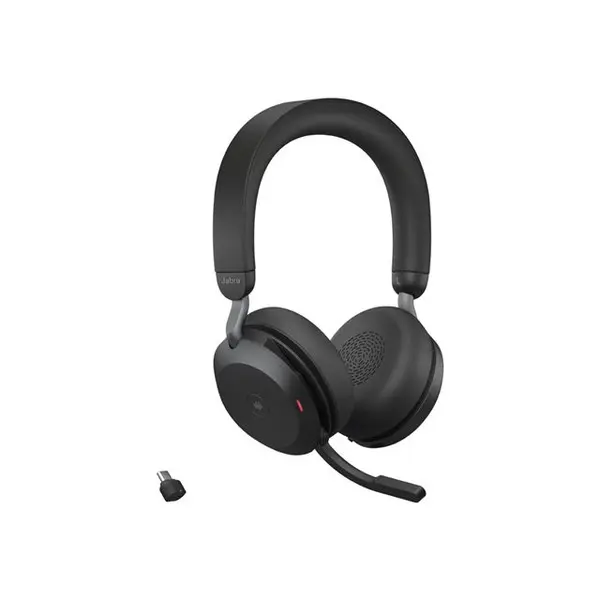 MICRO CASQUE JABRA ANC