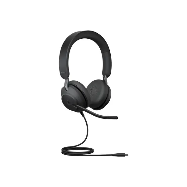 MICRO CASQUE FILAIRE JABRA