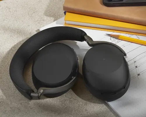 Pourquoi JABRA