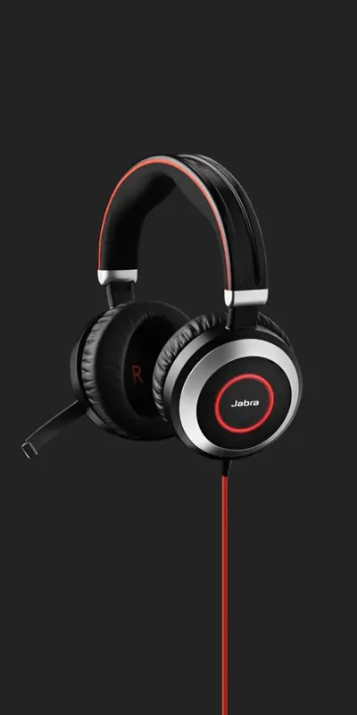 Solutions JABRA