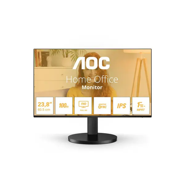 ECRAN AOC 24 POUCES