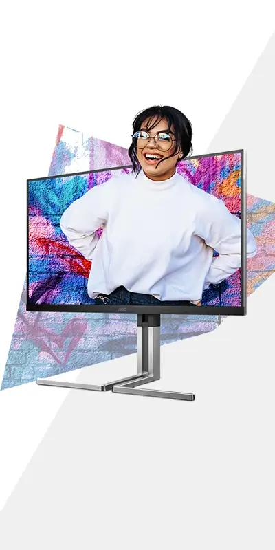Solutions AOC