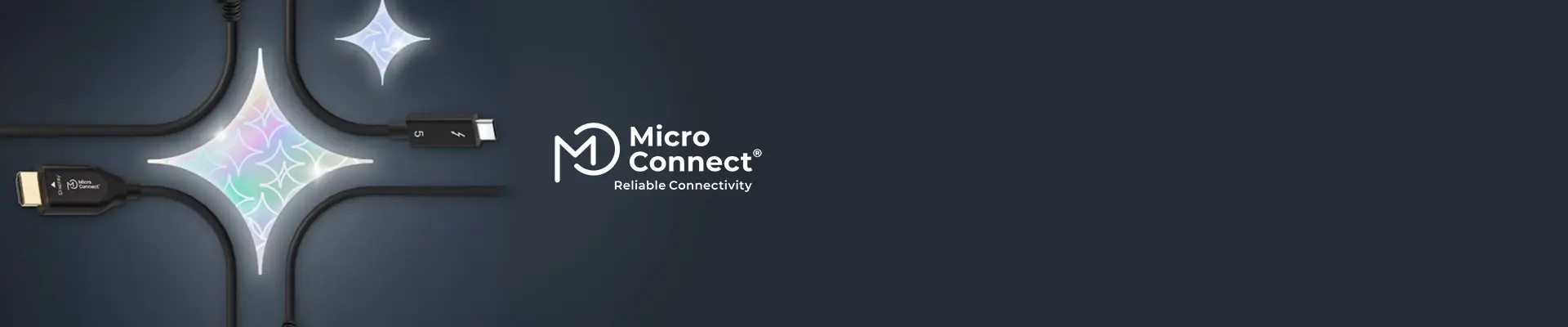 Matériel MicroConnect
