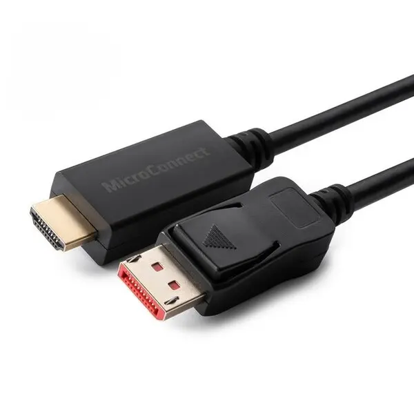 CABLE DISPLAYPORT
