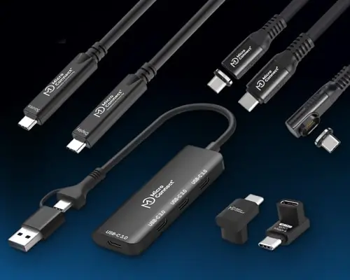 Pourquoi MicroConnect