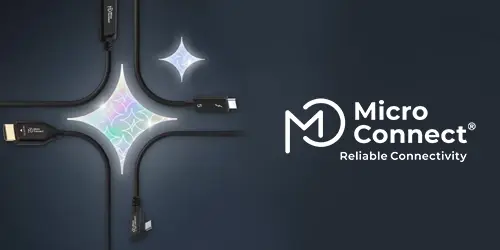 Matériel HP MicroConnect version mobile