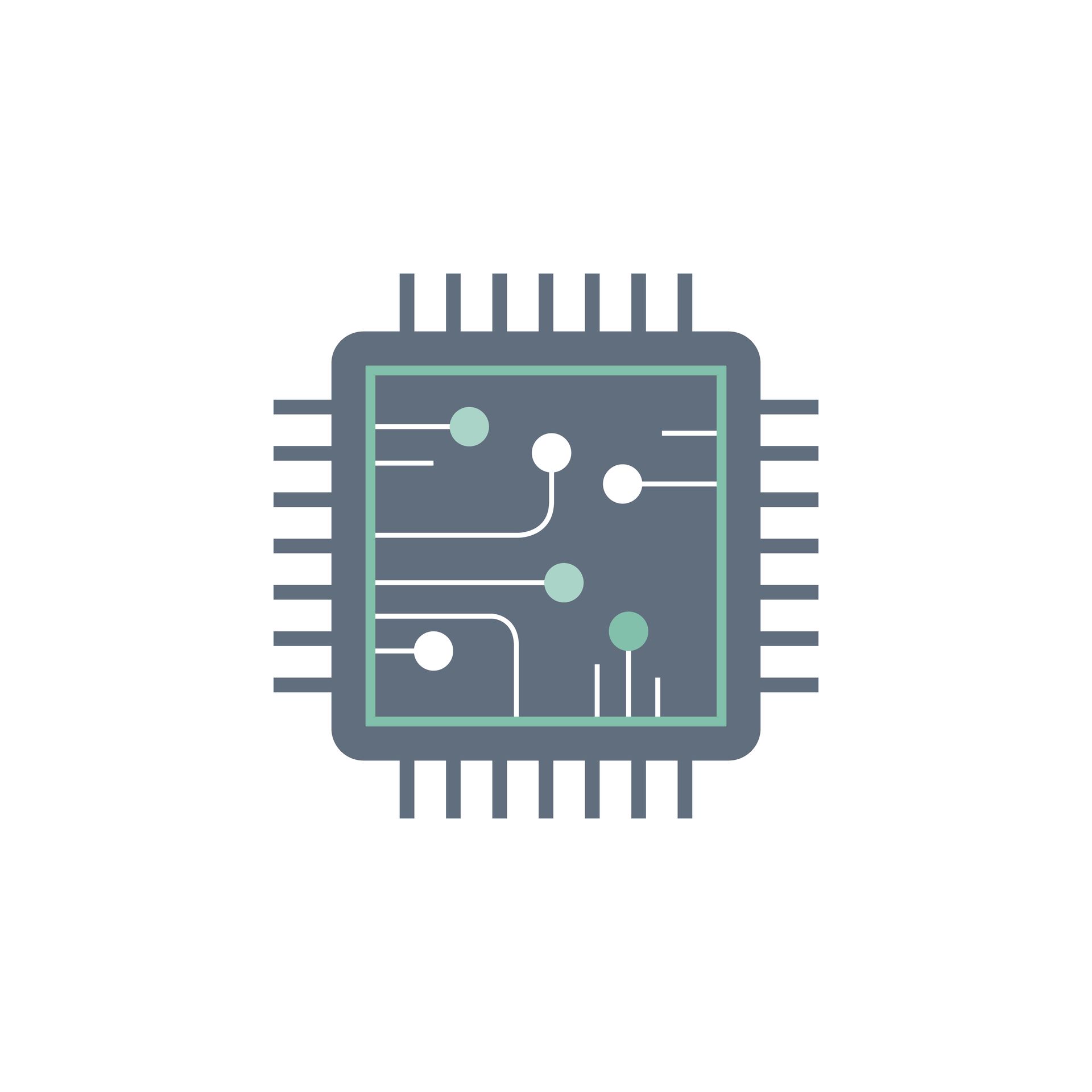 CPU