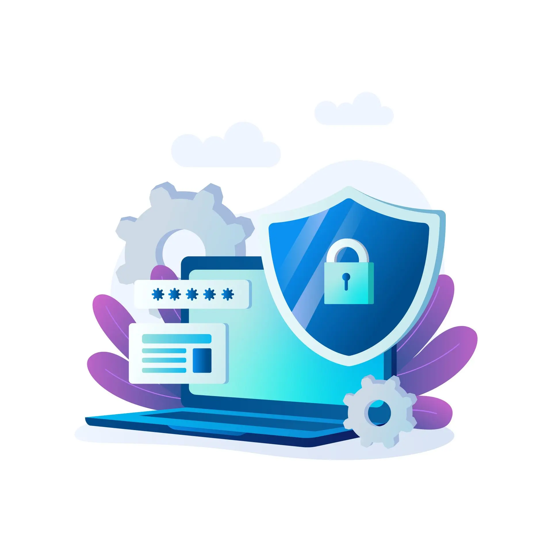 ThinkShield