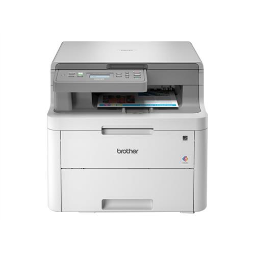 BROTHER DCP-L3510cdw