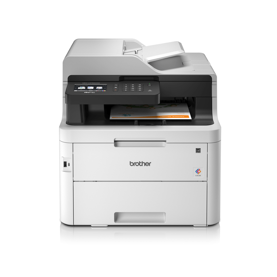 BROTHER MFC-L3750cdw