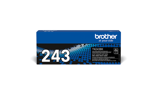 Collecteur de Toner Usagé BROTHER WT-223CL pour TN-247 TN-243