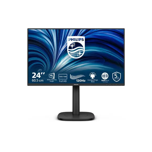 ECRAN PHILIPS 24 POUCES