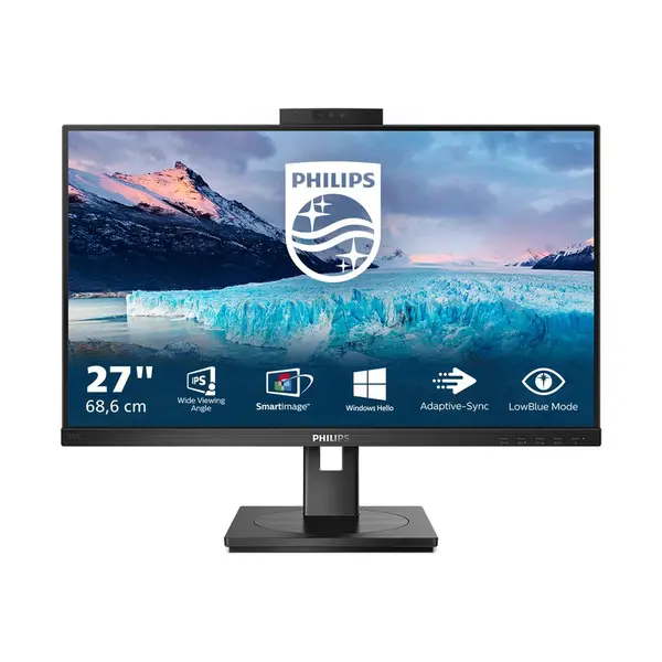 ECRAN PHILIPS 27 POUCES