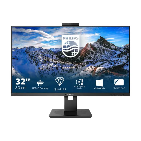 ECRAN PHILIPS PRO USB-C
