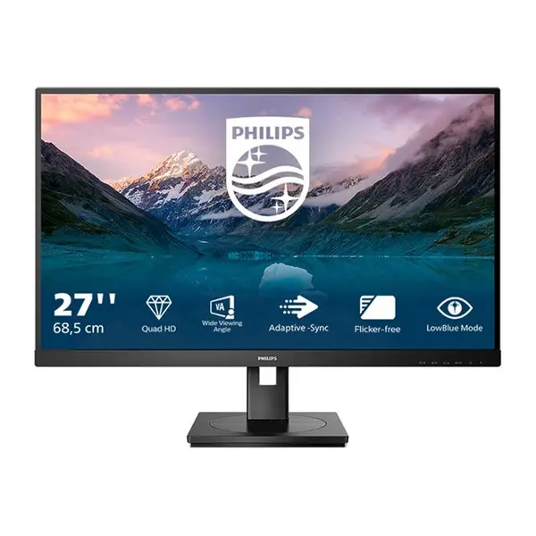 ECRAN PHILIPS PIVOTANT