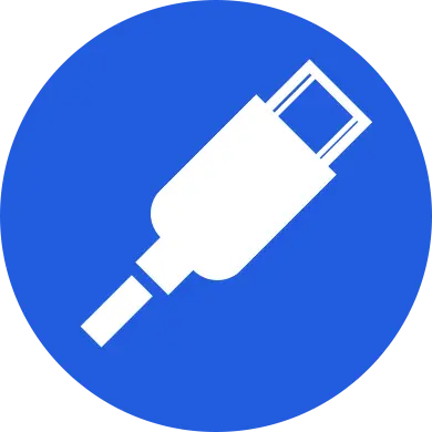 Connectique