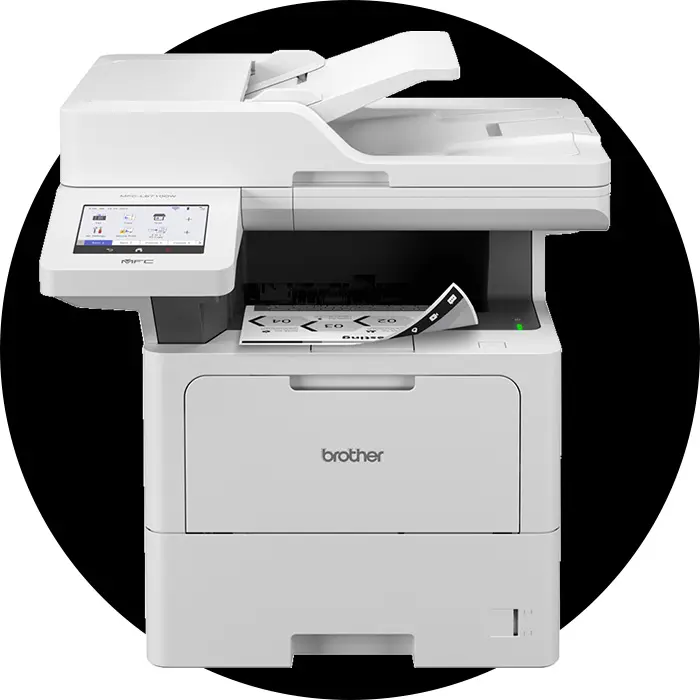 MFC-L6710dw