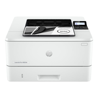 HP LJ PRO 4002dn