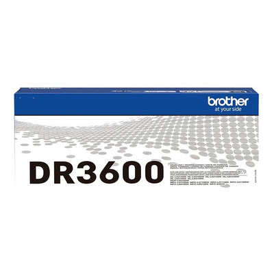 DR3600