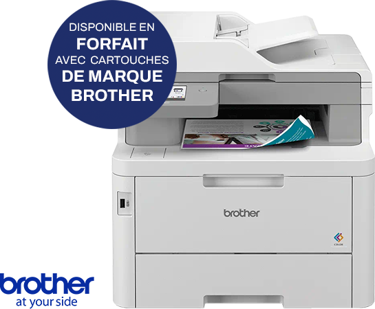 BROTHER MFC-L8390cdw