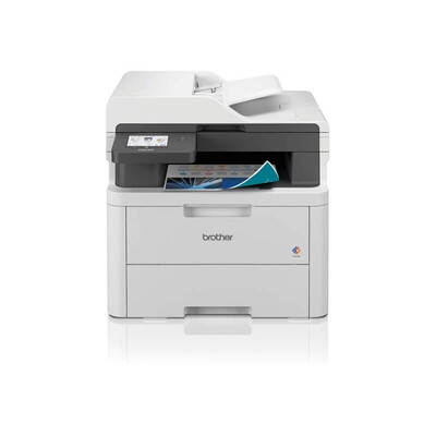 BROTHER DCP-L3560cdw