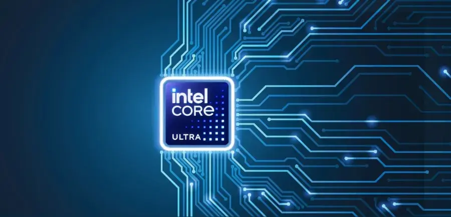 Intel Core Ultra