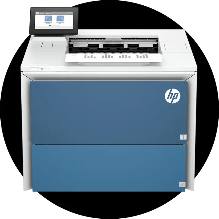 HP E60357DN