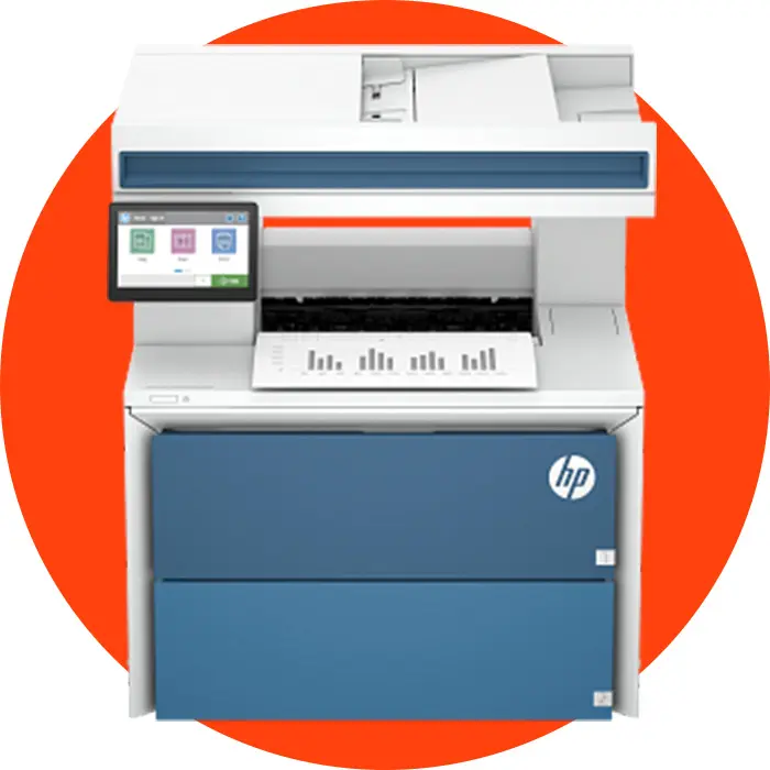 HP X52952DN