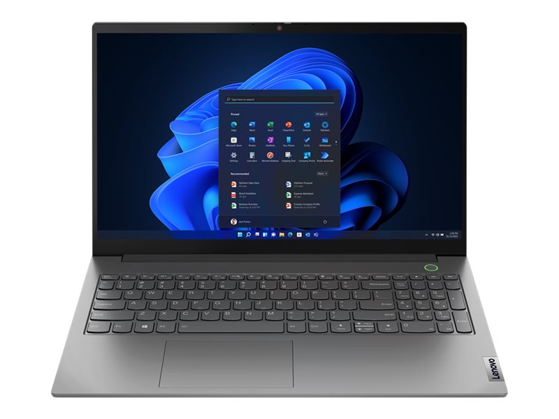 LENOVO THINKBOOK 15 GEN 4