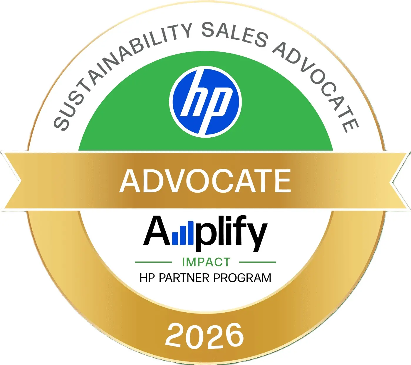 Sustainability Sales Advocate 