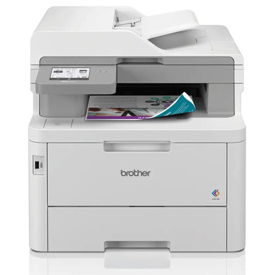 Imprimante Laser Multifonction couleur BROTHER MFC-L8390cdw