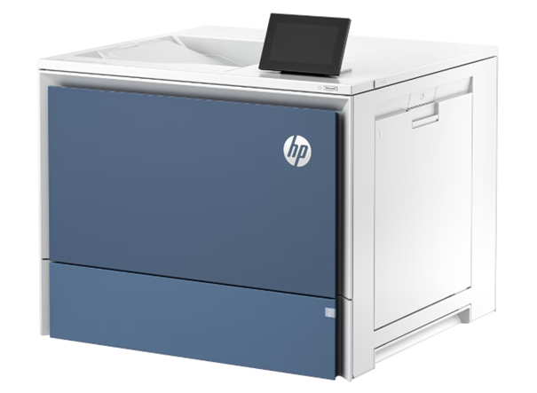 HP CLJE 5700dn