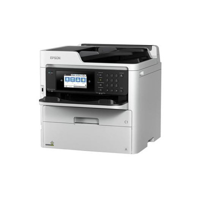 EPSON WF-C579rdwf